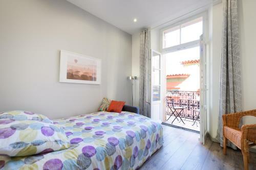 Apartamento Maison Bianchi - Forville