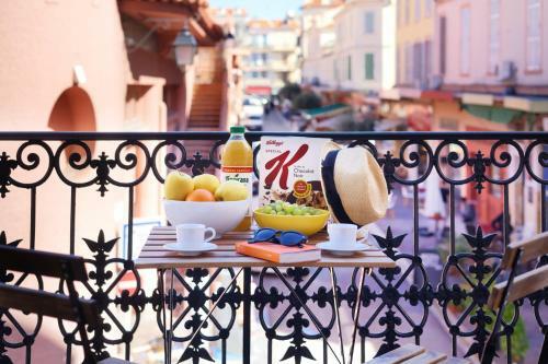 Apartamento Maison Bianchi - Forville