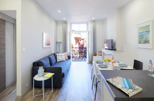 Apartamento Maison Bianchi - Forville