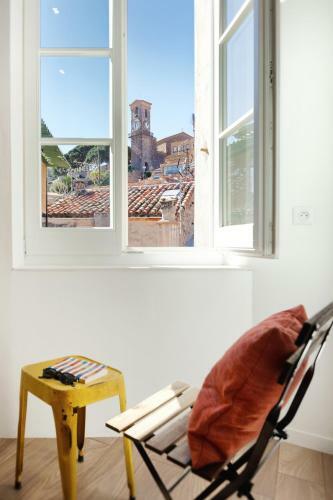 Apartamento Maison Bianchi - Forville