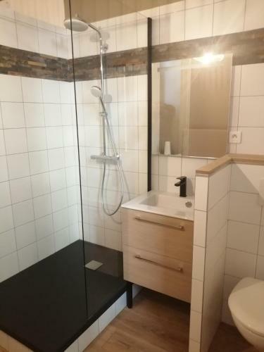 Apartamento Villa Cavell