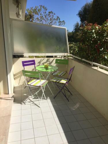 Apartamento Nice Booking Cannes Alexandra Palace St