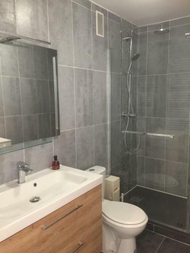 Apartamento Nice Booking Cannes Alexandra Palace St