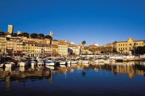 Apartamento Cannes Hoche