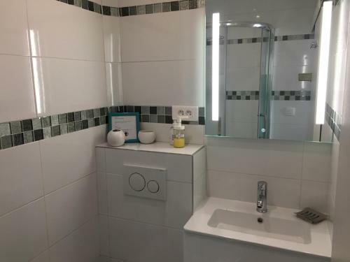 Apartamento Azur Studios Cannes