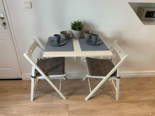 Apartamento Azur Studios Cannes