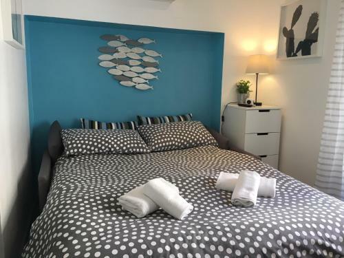 Apartamento Azur Studios Cannes