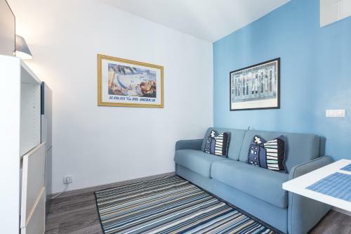 Apartamento Azur Studios Cannes