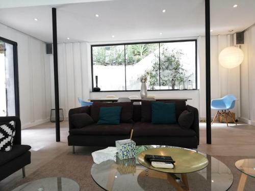 Villa Le Ruisseau
