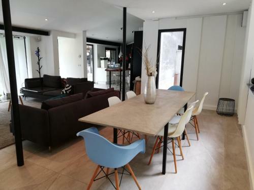 Villa Le Ruisseau