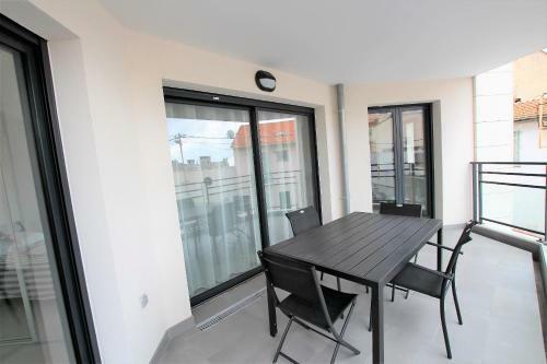 Vend�me Apartment