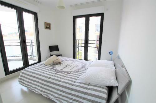 Vend�me Apartment