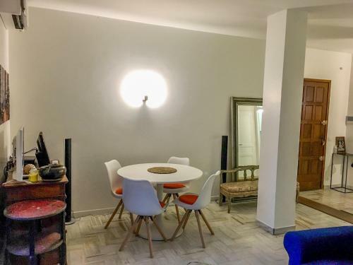 Authentic And Beautiful One Bedroom Apartment Seafront With Garden Cannes