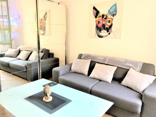 Apartamento Studio Solazur