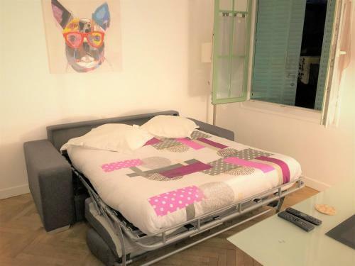 Apartamento Studio Solazur
