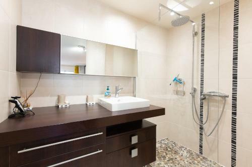 Apartamentos Villa Ad?alta