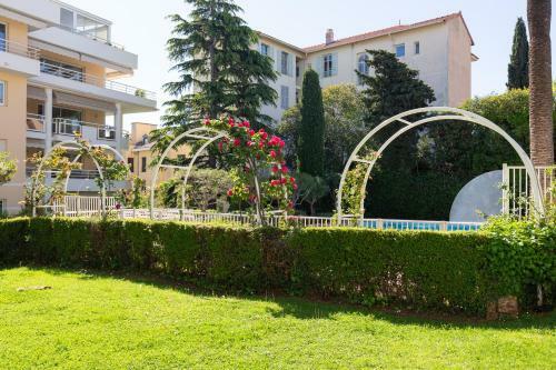 Apartamentos Villa Ad?alta