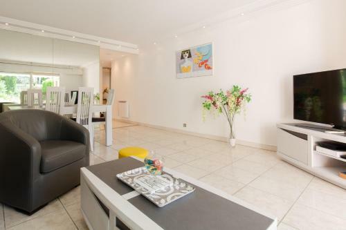 Apartamentos Villa Ad?alta