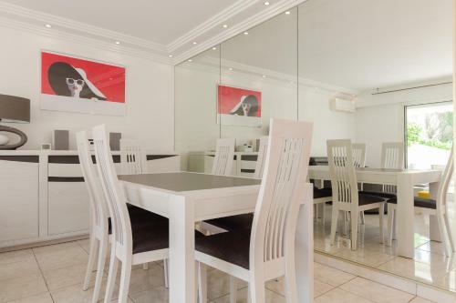 Apartamentos Villa Ad?alta