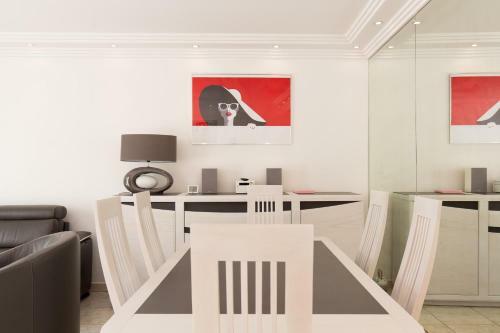 Apartamentos Villa Ad?alta