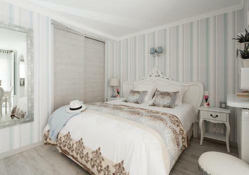 Apartamento Studio Cannes Imperial Rue Antibes