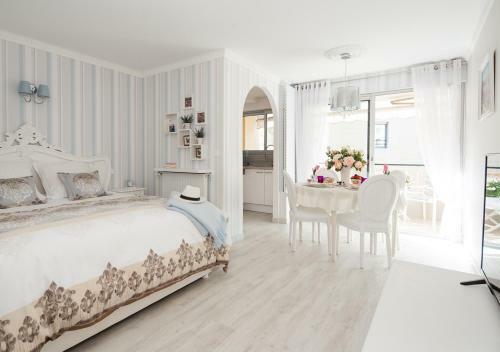 Apartamento Studio Cannes Imperial Rue Antibes