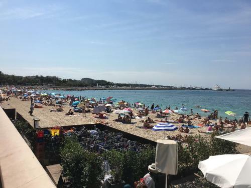 Apartamento Palais Miramar