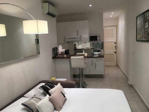 Apartamento Palais Miramar