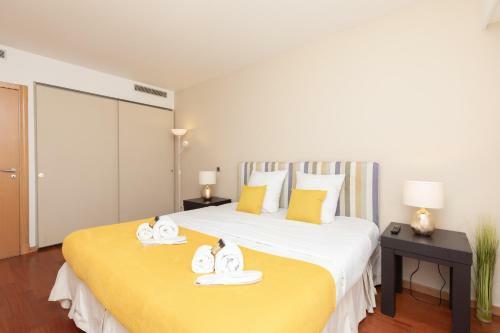 Apartamento Pavillon Riviera 2 Yourhosthelper