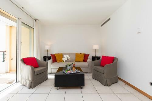 Apartamento Pavillon Riviera 2 Yourhosthelper