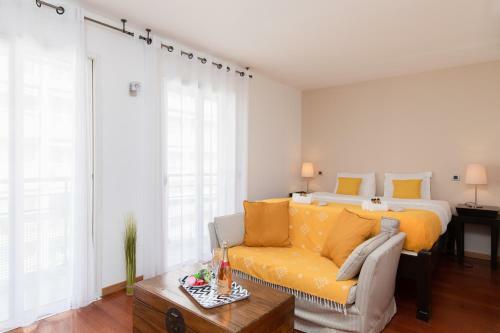 Apartamento Pavillon Riviera 2 Yourhosthelper