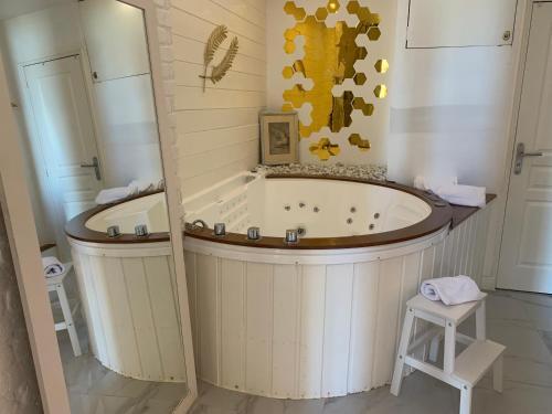 Apartamento Adult Suite & Spa