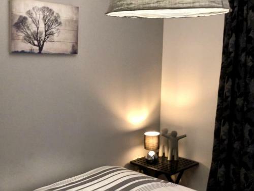 Apartamento 10 Rue De La Rampe