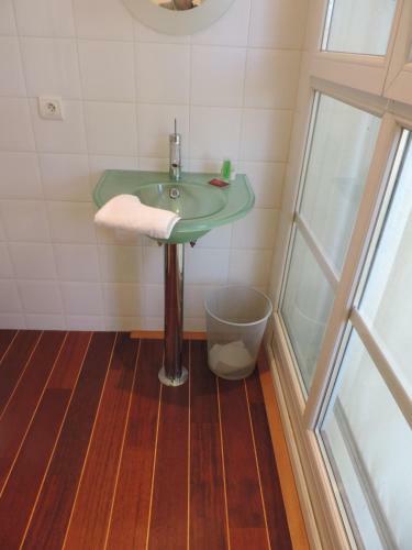 Chambre Single Avec Breakfast