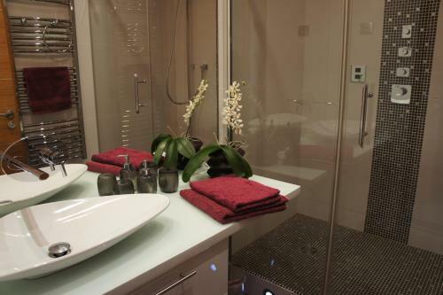 Apartamento Sea View Penthouse With Terrace