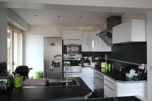 Apartamento Proche Palais Appartement 2 Chambres Suquet