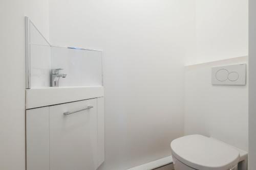 Apartamento Amazing Spacious 3 Bedrooms With Pool In Cannes !