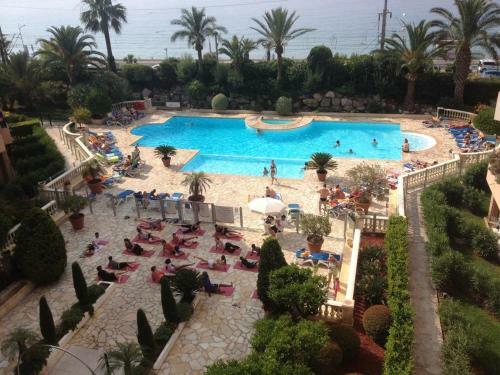 Apartamento R�sidence *** Cannes Bord De Mer