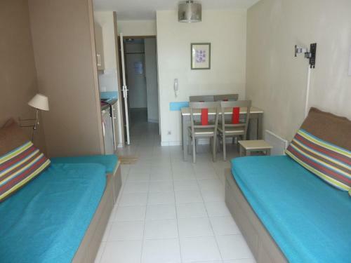 Apartamento R�sidence *** Cannes Bord De Mer
