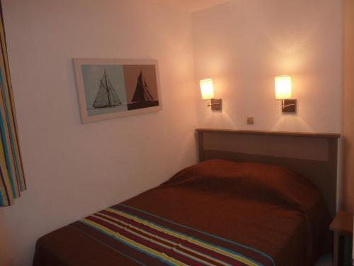Apartamento R�sidence *** Cannes Bord De Mer