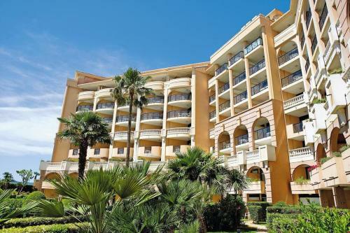 Apartamento R�sidence *** Cannes Bord De Mer
