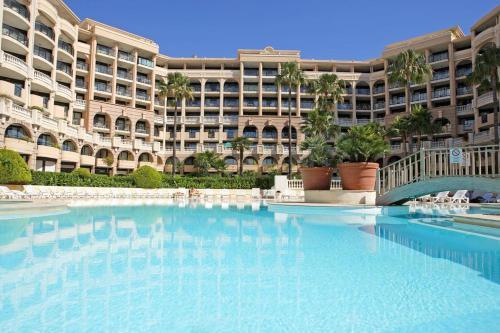 Apartamento R�sidence *** Cannes Bord De Mer