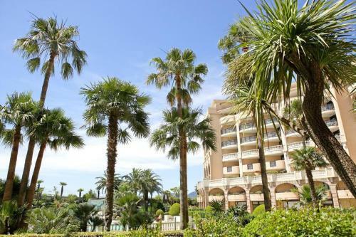 Apartamento R�sidence *** Cannes Bord De Mer