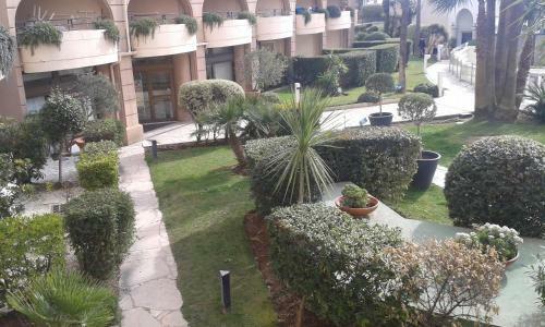 Apartamento R�sidence *** Cannes Bord De Mer
