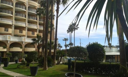 Apartamento R�sidence *** Cannes Bord De Mer