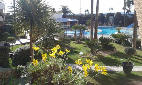 Apartamento R�sidence *** Cannes Bord De Mer