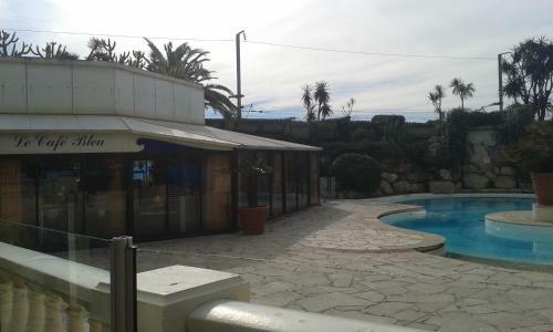 Apartamento R�sidence *** Cannes Bord De Mer