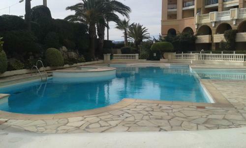Apartamento R�sidence *** Cannes Bord De Mer