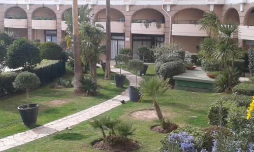 Apartamento R�sidence *** Cannes Bord De Mer