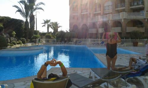 Apartamento R�sidence *** Cannes Bord De Mer